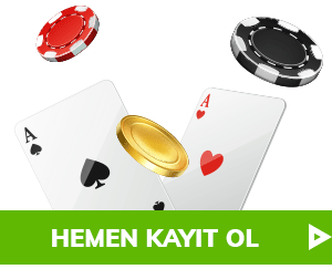 Bahigo Casino ile hemen kayıt ol