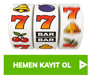 slot oyunu ile hızlı kayıt görseli
