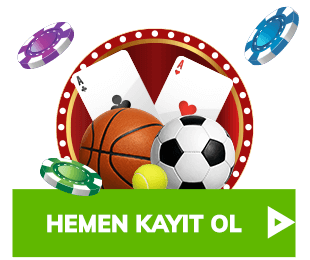 casino ve spor temalı kayıt görseli