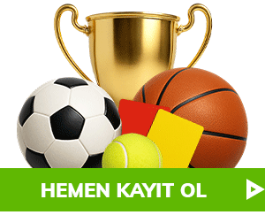 Bahigo Türkiye ile hemen kayıt ol