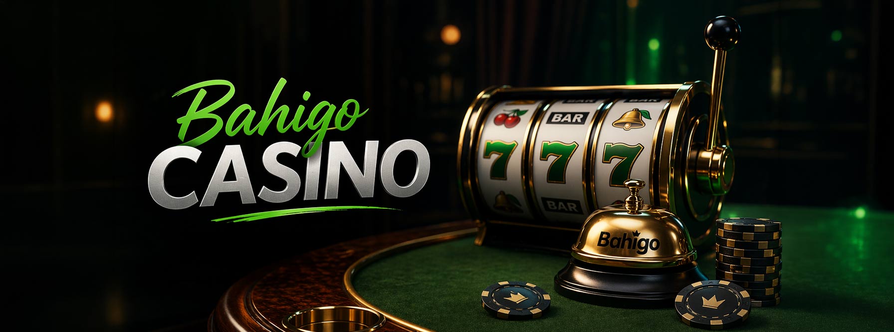 Bahigo Casino