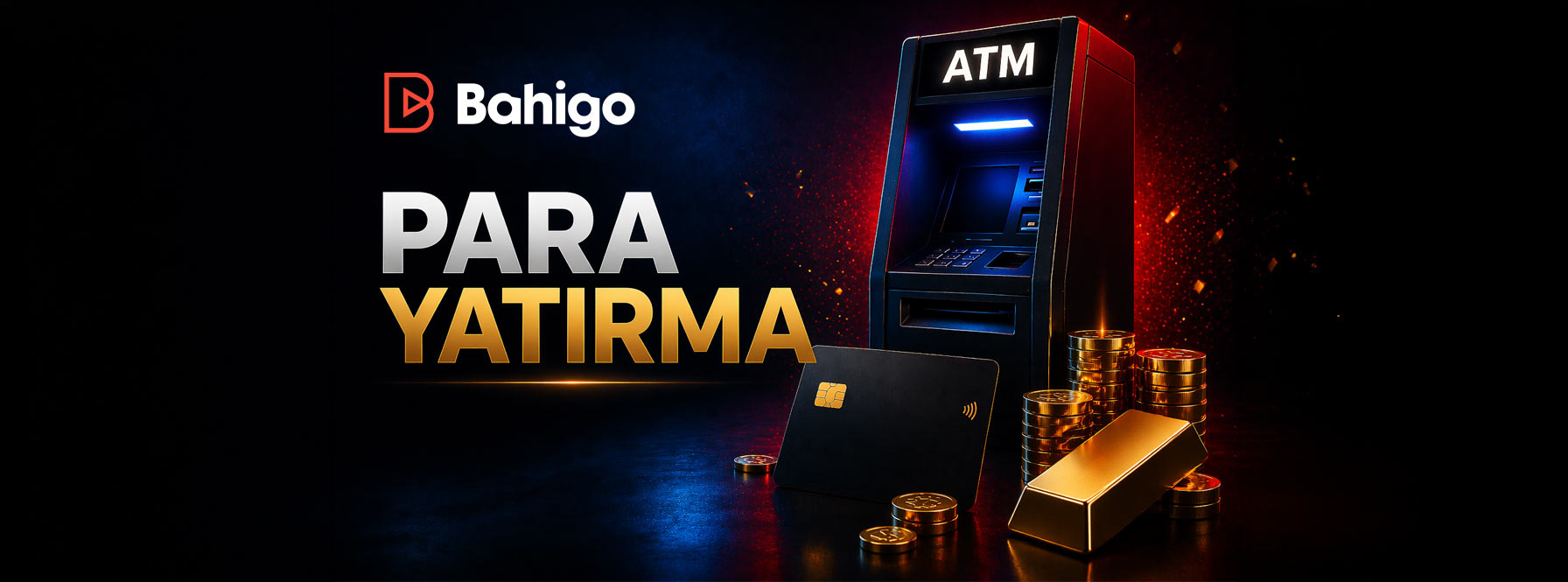 Bahigo Para Yatırma
